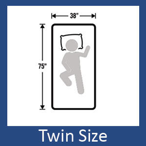 Twin Size