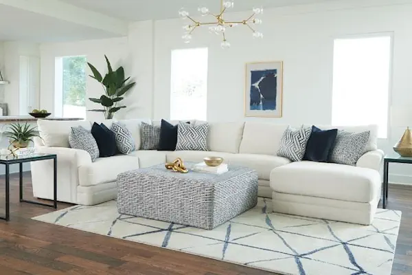 Sectional Sofas