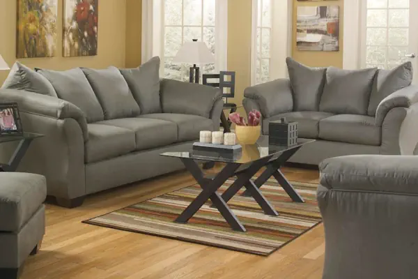 Sofa Sets