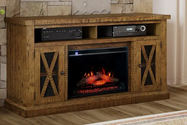 TV Stands & Accents