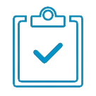 clipboard icon