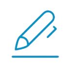 pen icon