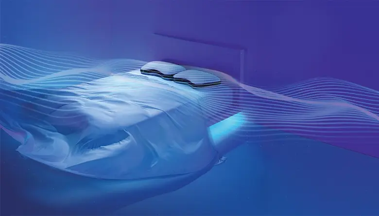 Sleep Better Live Purple